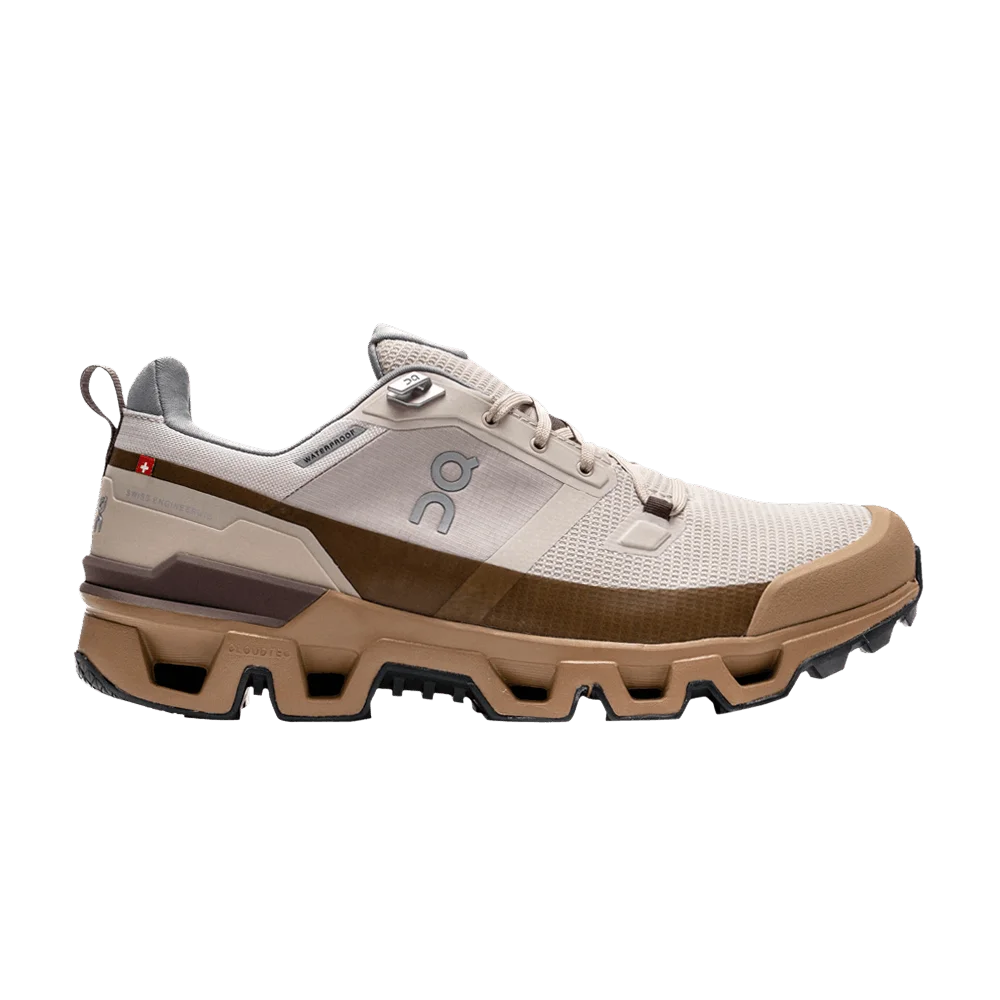 Krossovki-ON-Cloudwander-Waterproof-Pearl-Root
