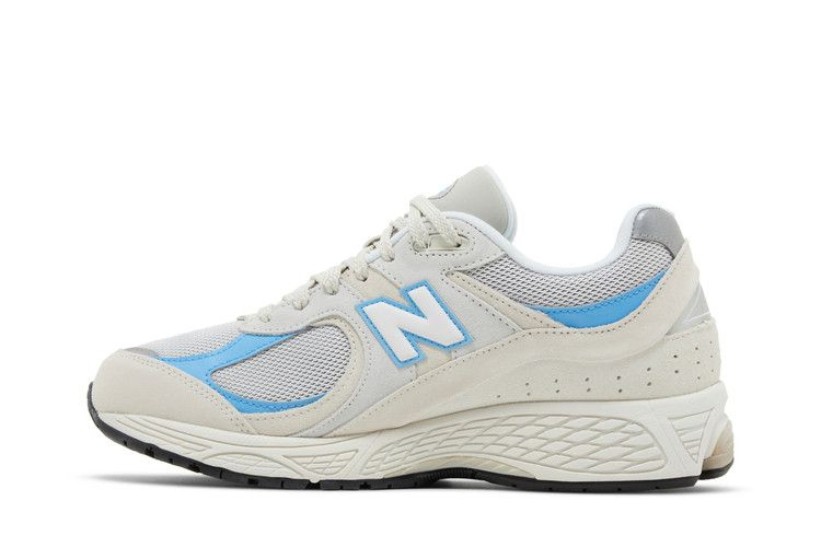 Кроссовки Jamal Murray x New Balance 2002R 'Blue Arrow'