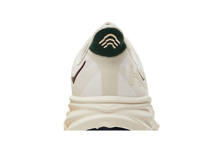 Кроссовки HOKA Clifton 9 'Oat Milk Alabaster'