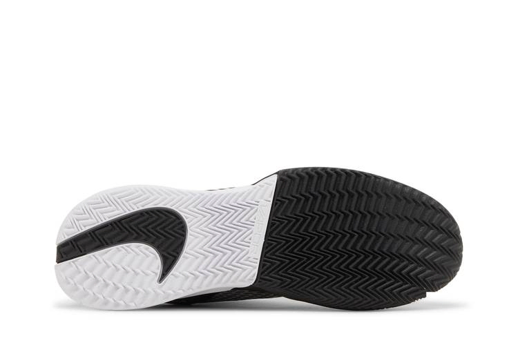 Кроссовки NikeCourt Air Zoom Vapor Pro 2 Clay 'Black White'
