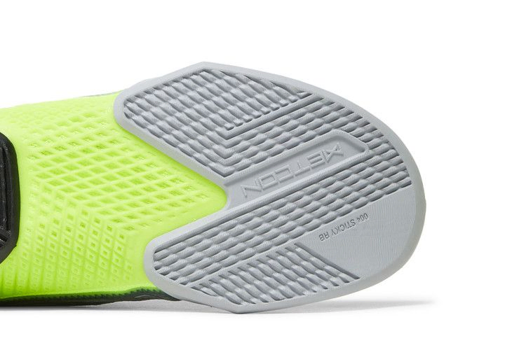 Кроссовки Nike Zoom Metcon Turbo 2 'Wolf Grey Volt'