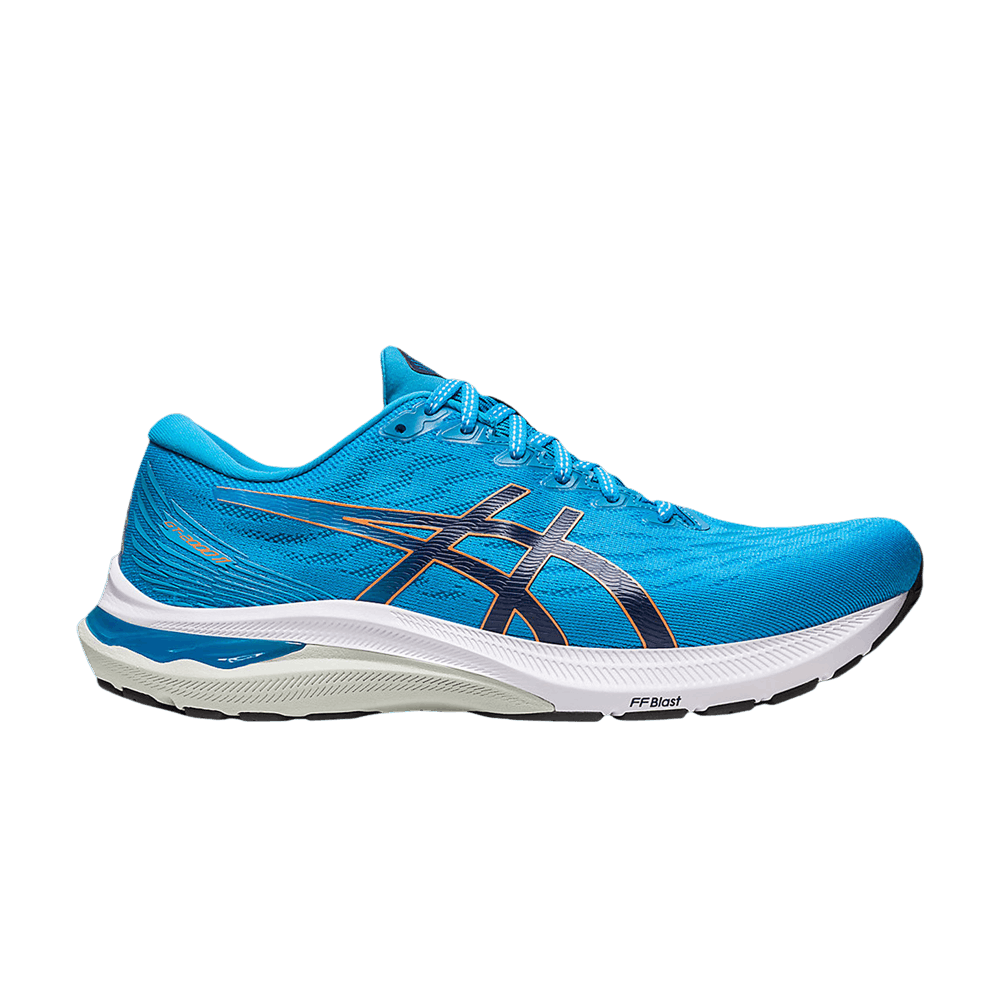 Кроссовки Asics GT 2000 11 'Island Blue'