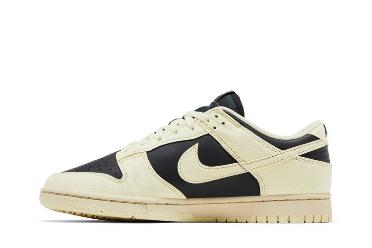 Кроссовки Nike Wmns Dunk Low Next Nature 'Coconut Milk Black'