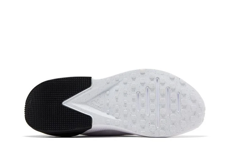 Кроссовки Nike Air Zoom TR1 'White Black'