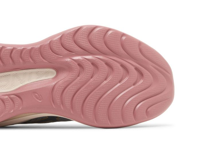 Кроссовки ASICS Wmns Gel Kinsei Max 'Sheet Rock Champagne'