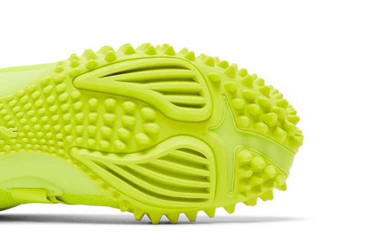 Кроссовки Puma Mostro 'Ecstasy Pack - Electric Lime'