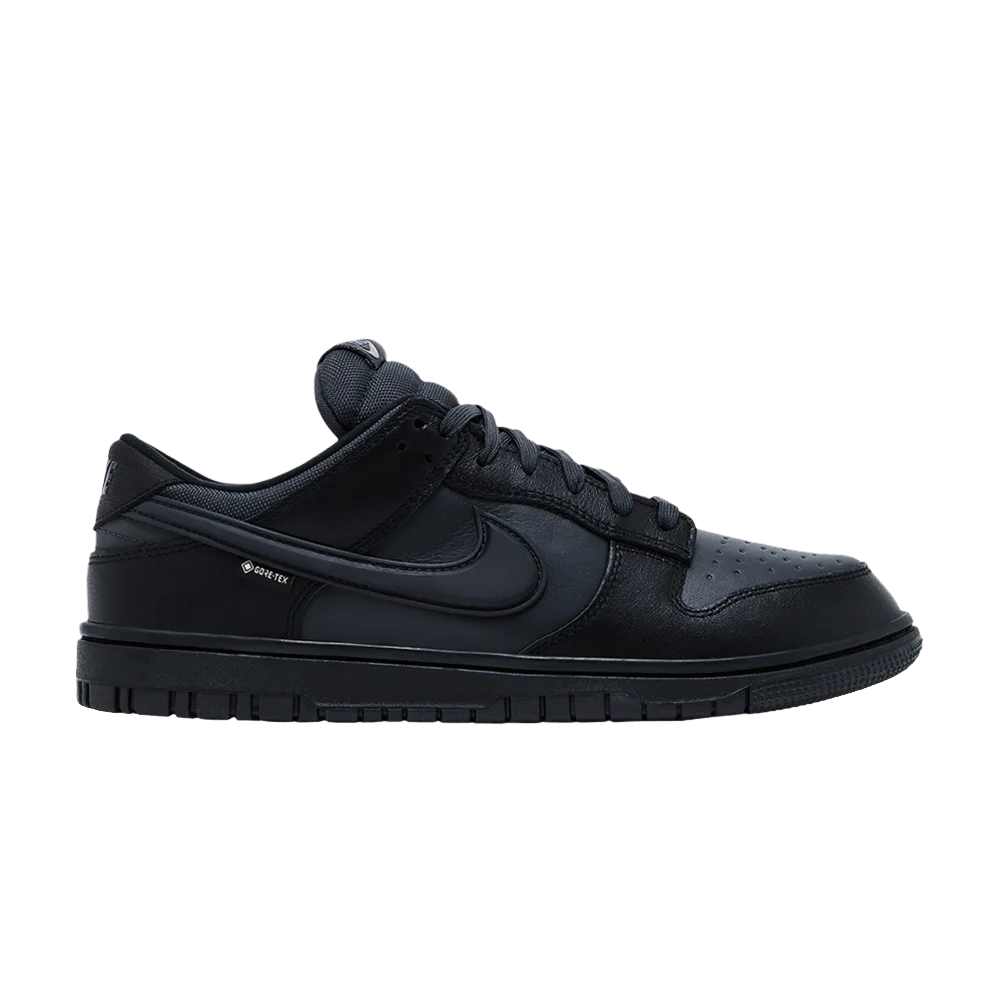 Krossovki-Nike-Dunk-Low-GORE-TEX-Triple-Black