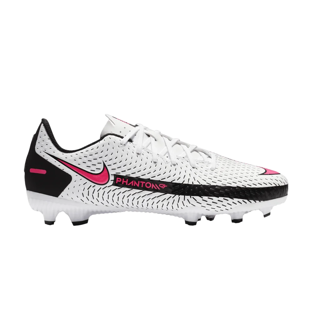 Кроссовки Nike Phantom GT Academy FG MG GS 'Daybreak Pack'