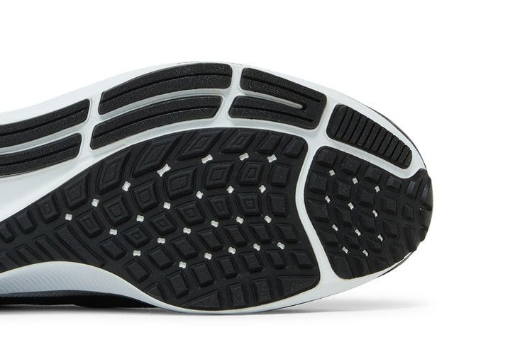 Кроссовки Nike Air Zoom Pegasus 37 TB 'Black White'