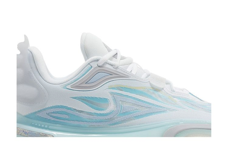 Кроссовки Li-Ning Wade All City 11 V2 'Sky'