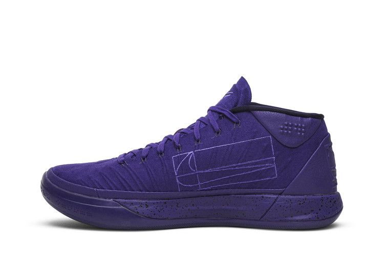 Кроссовки Nike Kobe A.D. Mid 'Fearless'