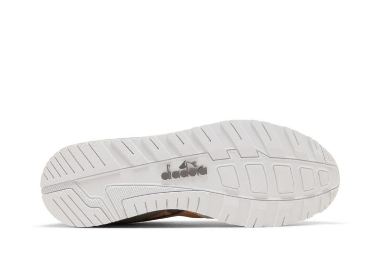 Кроссовки Diadora N9002 Mute 'White Rugby Tan'