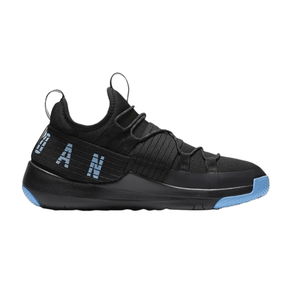 Krossovki-Air-Jordan-Trainer-Pro-Black-University-Blue