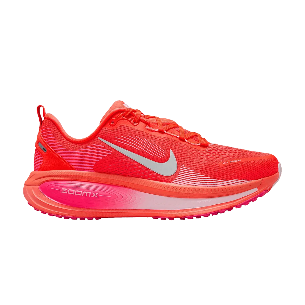Кроссовки Nike Wmns Vomero 18 'Bright Crimson'