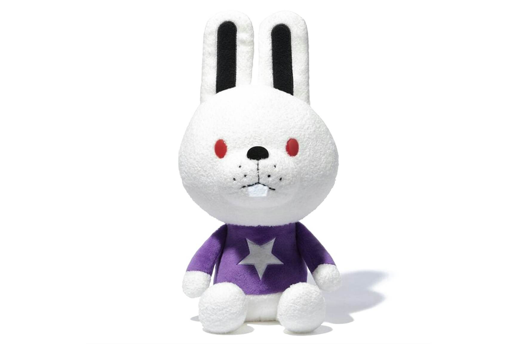 Мягкая игрушка BAPE Doppy Plush Doll