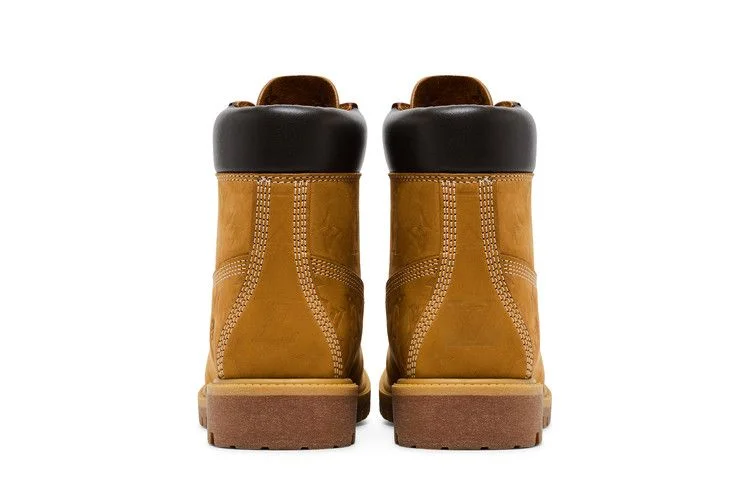 Louis-Vuitton-x-Timberland-6-Inch-Ankle-Boot-Embossed-Monogram-Wheat-5