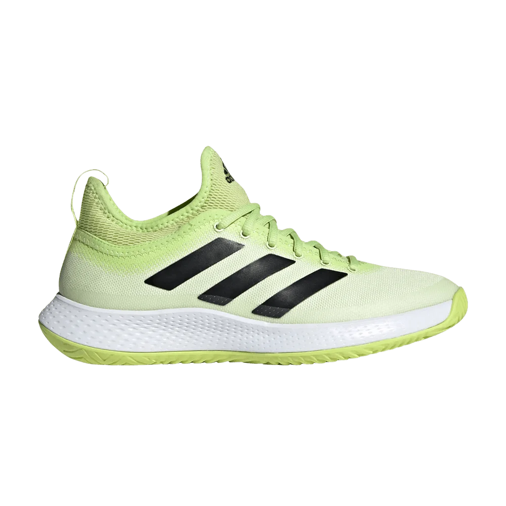 Krossovki-Adidas-Wmns-Defiant-Generation-Almost-Lime