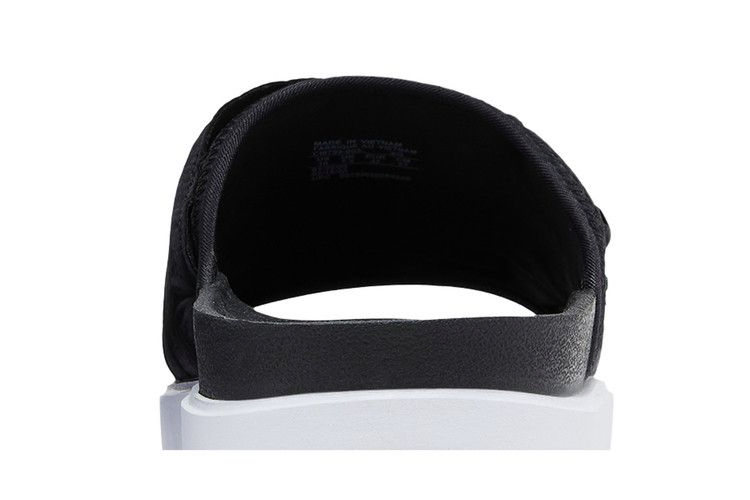 Nike Wmns Asuna Slide 'Black'