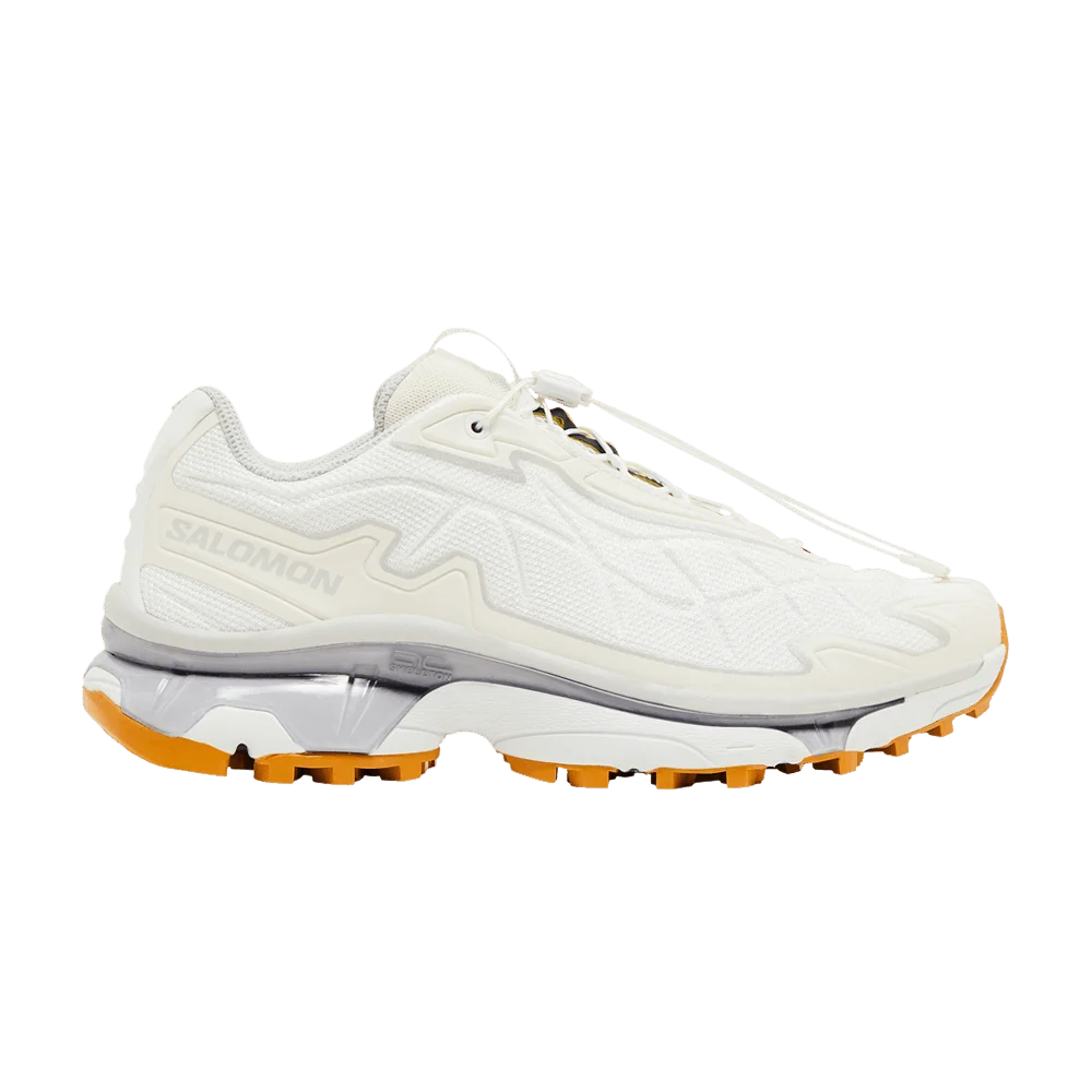 Кроссовки Salomon and wander x XT-Slate 'White'