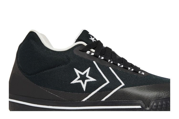 Кроссовки Converse All Star BB Evo Mid 'Black White'