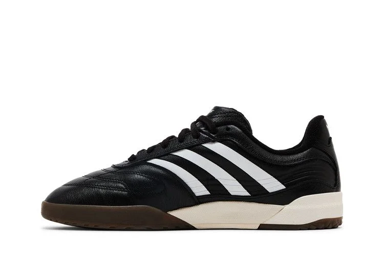 Кроссовки Kith x adidas Koresco National 'Black White Gum'