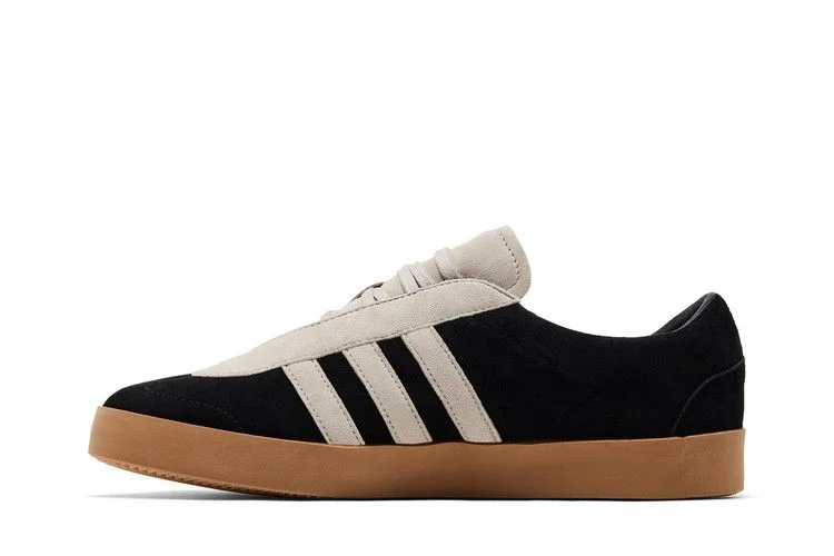 Krossovki-adidas-Y-3-Gazelle-Black-Light-Brown-2