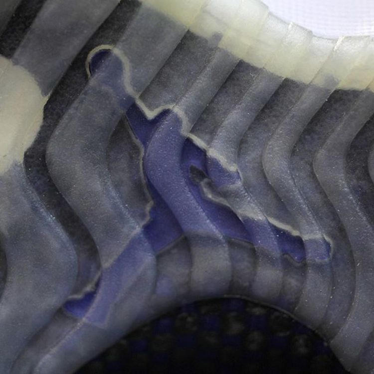 Кроссовки Air Jordan 11 Retro Low IE 'Cobalt' 2015