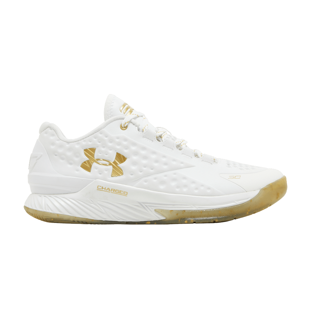 Кроссовки Under Armour Curry 1 Low 'Championship'