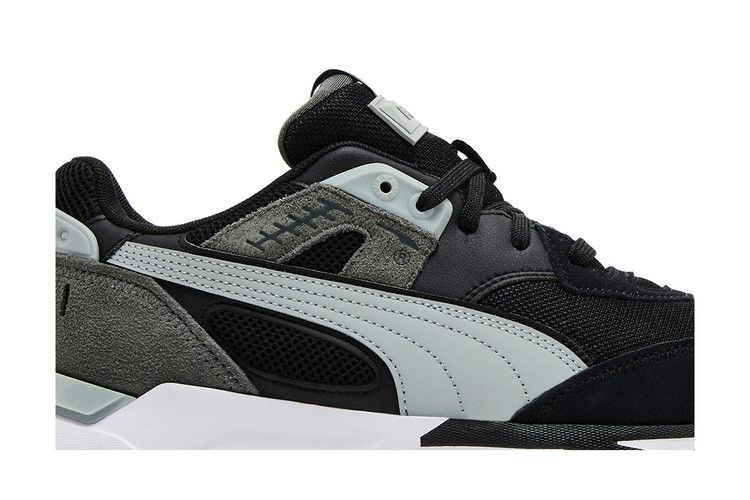 Кроссовки Puma Mirage Sport Remix 'Black Quarry'