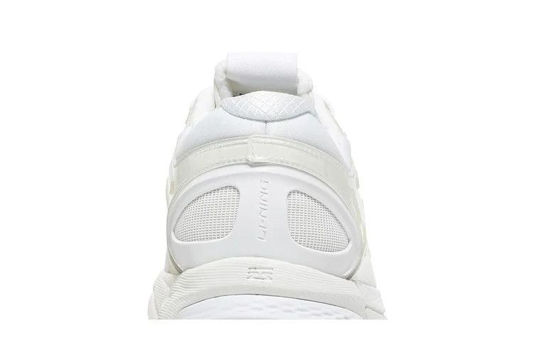 Кроссовки Li-Ning Furious Rider Ace Element 'White'