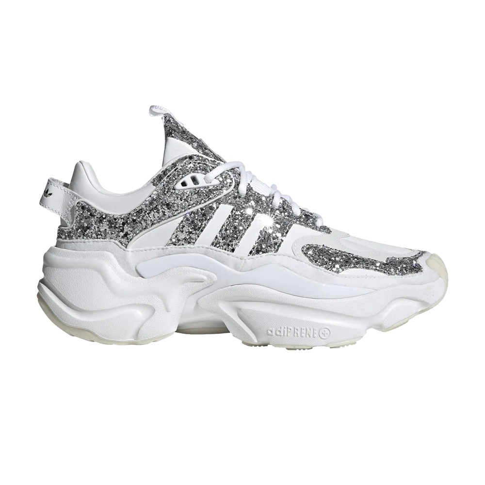 Krossovki-Adidas-Wmns-Magmur-Runner-White-Chic-Sparkle