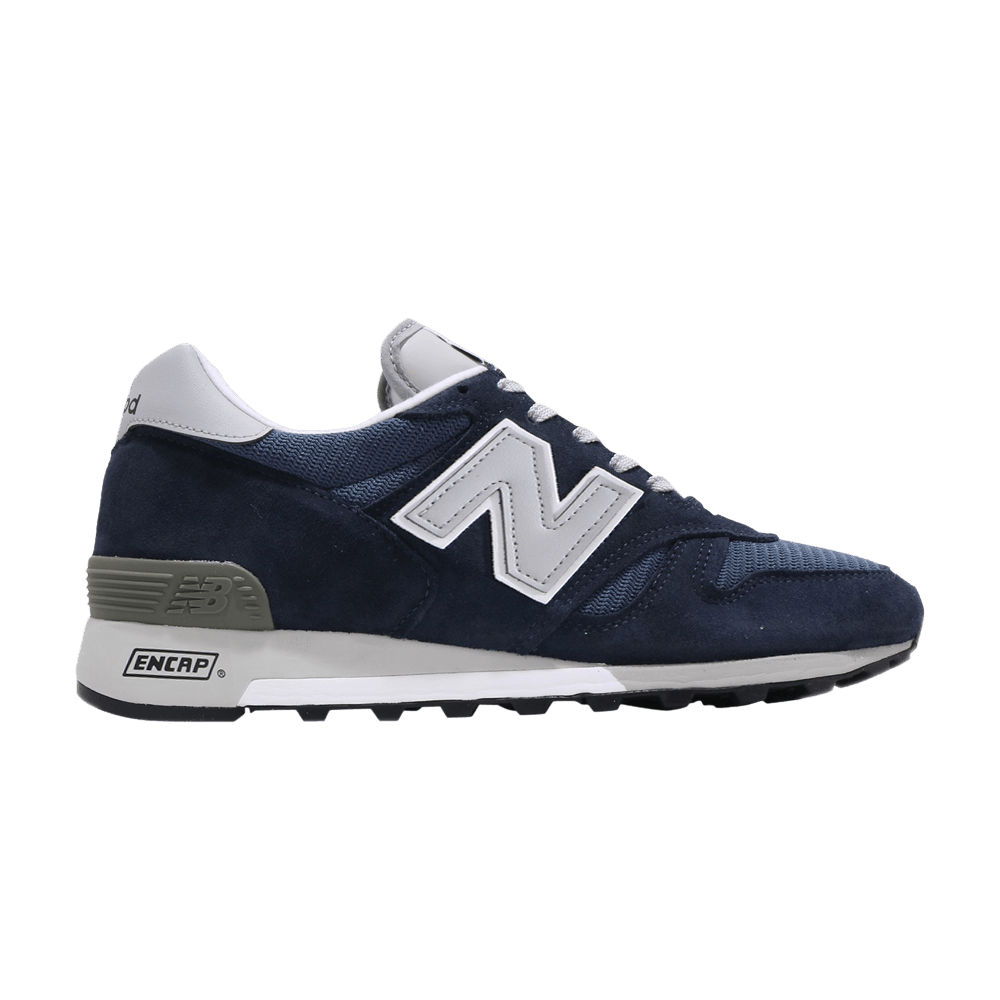 Кроссовки New Balance 1300 Made In USA 'Navy Grey'