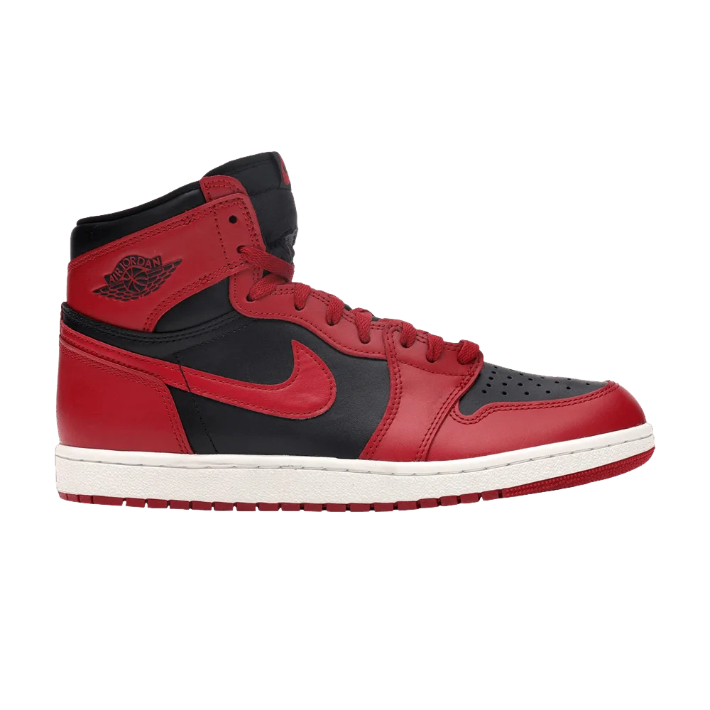 Krossovki-Air-Jordan-1-Retro-High-85-Varsity-Red-Sample