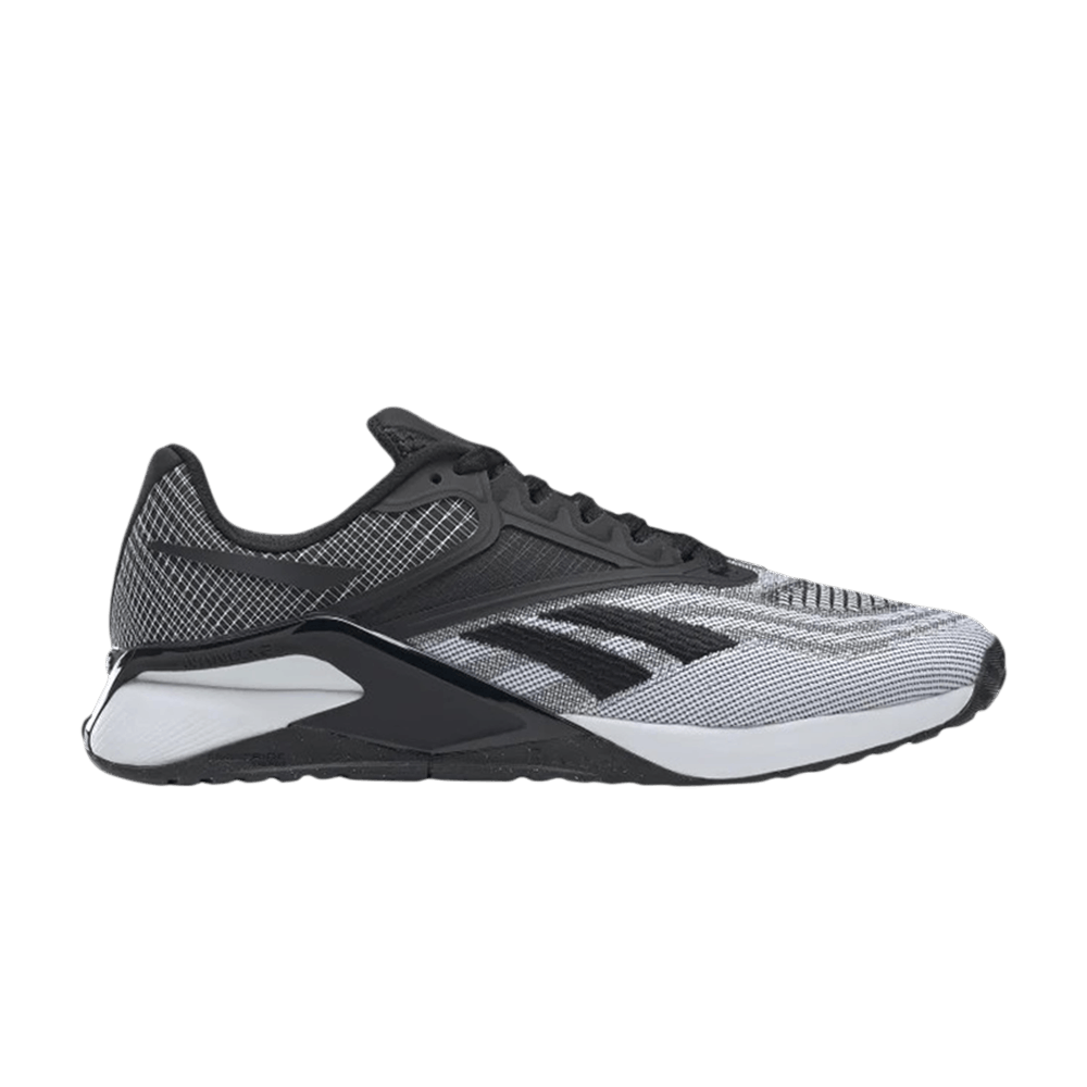 Кроссовки Reebok Wmns Nano X2 'Black Pure Grey'
