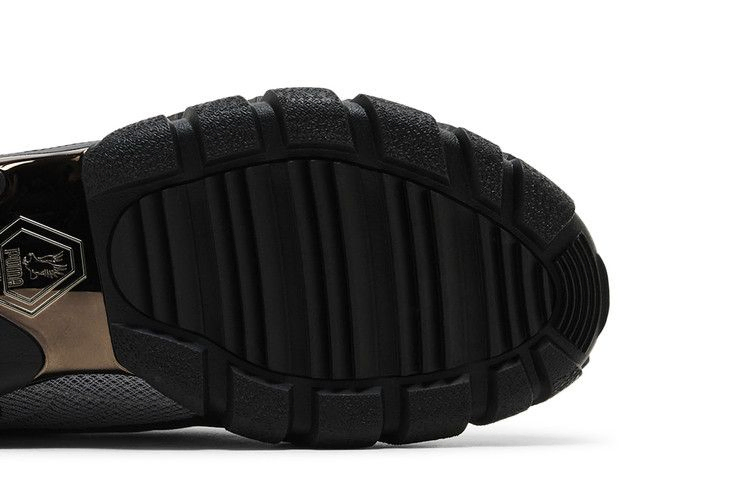 Кроссовки Skepta x Puma Skope Forever Mid 'Flat Dark Grey'