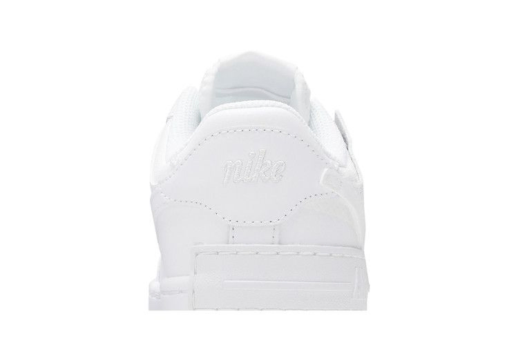Кроссовки Nike Wmns Air Force 1 Shadow 'Triple White'