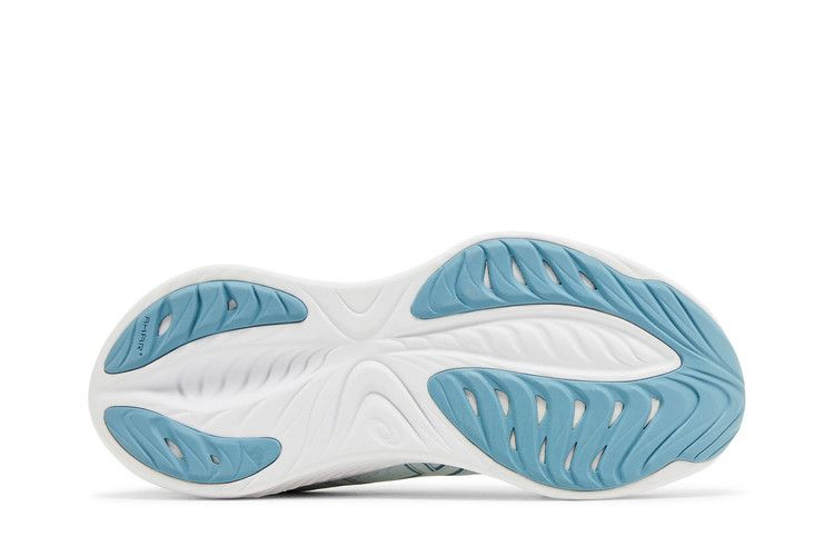 Кроссовки ASICS Wmns Gel Cumulus 25 'Soothing Sea Glow Yellow'