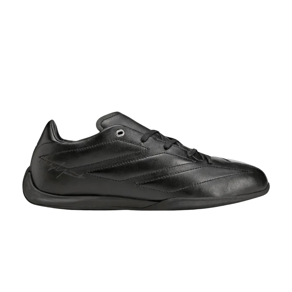 Кроссовки adidas Y-3 Feroza Lo 'Black'