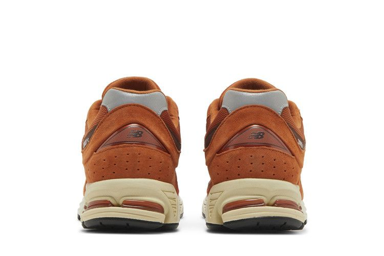 Кроссовки New Balance 2002R 'Rust Oxide'