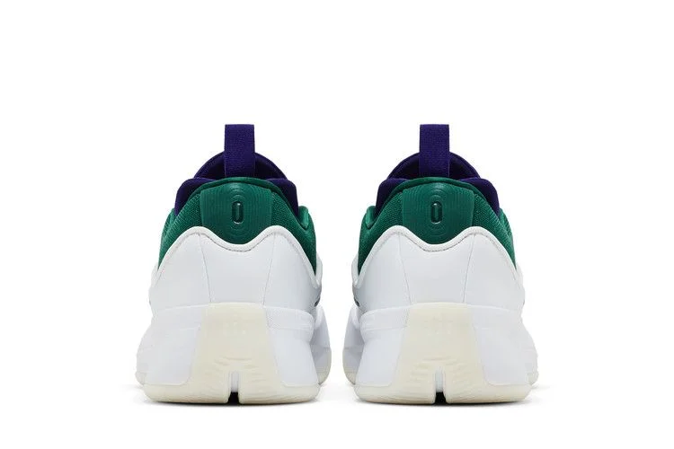 Кроссовки adidas Dame 9 'Milwaukee Bucks'