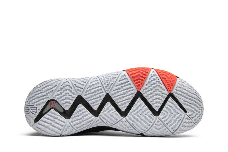 Кроссовки Nike Kyrie 4 EP '41 for the Ages'