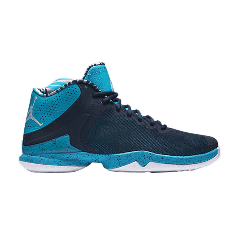 Кроссовки Air Jordan Super.Fly 4 PO