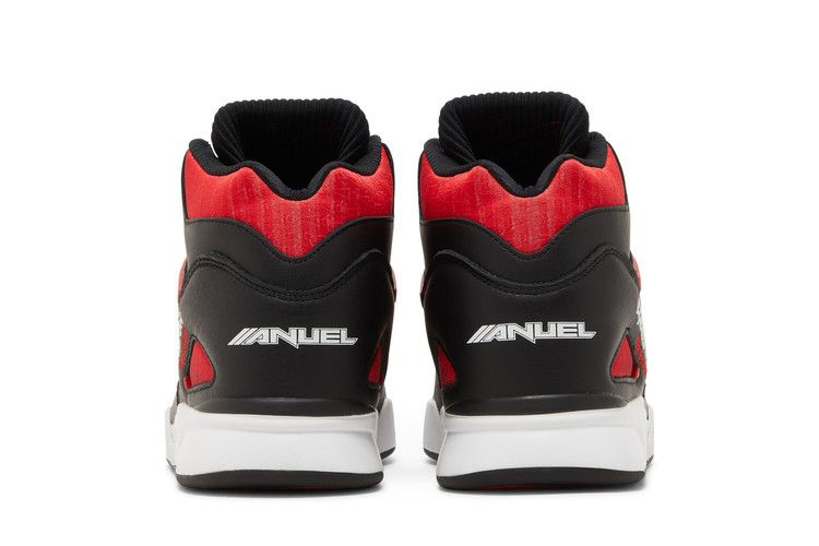 Кроссовки Anuel AA x Reebok Pump Omni Zone 2 'The Sky Above The Street'