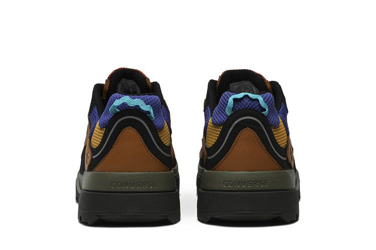 Кроссовки Golf Le Fleur x Converse Gianno Ox 'Meerkat'