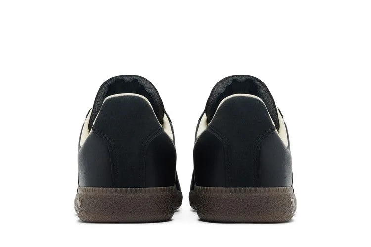 Кроссовки Hartcopy x adidas BW Army 'Black'