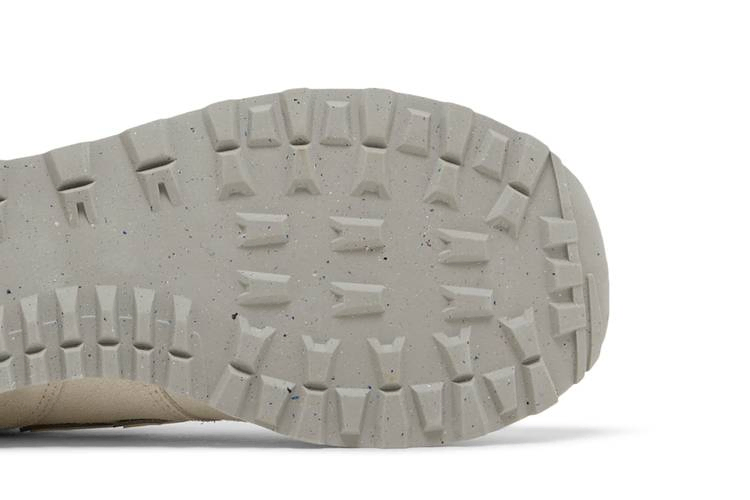 Кроссовки New Balance 574 'White Grey'