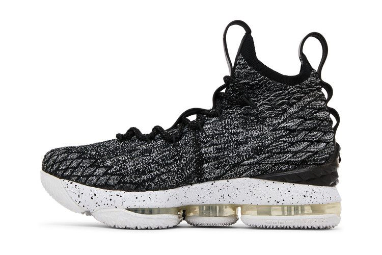 Кроссовки Nike LeBron 15 GS 'Ashes'