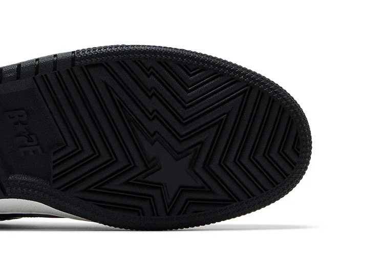Krossovki-BAPE-Sk8-Sta-5-Black-Gradient-4