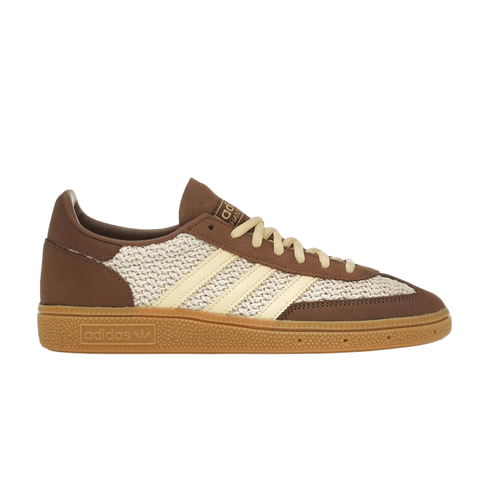 Кроссовки adidas Wmns Handball Spezial 'Preloved Brown'