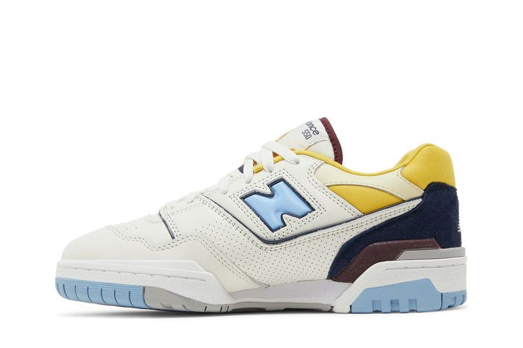 Кроссовки New Balance 550 'Marquette'